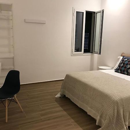 Fragamsa Damare Villa Marsala Buitenkant foto
