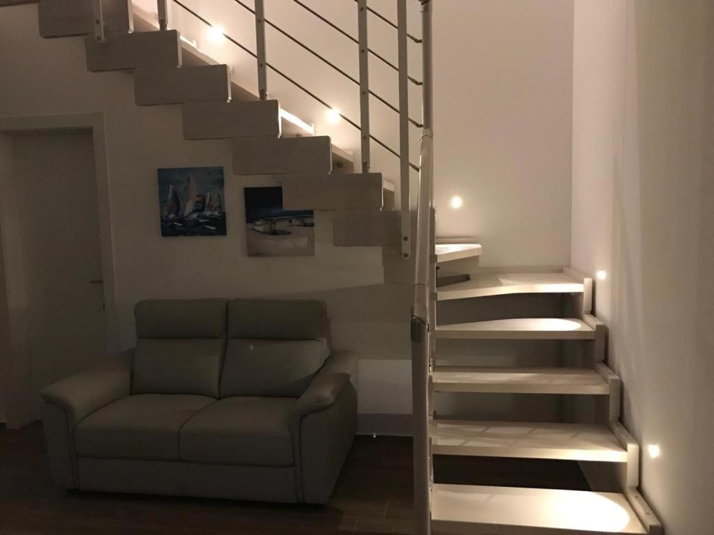 Fragamsa Damare Villa Marsala Buitenkant foto