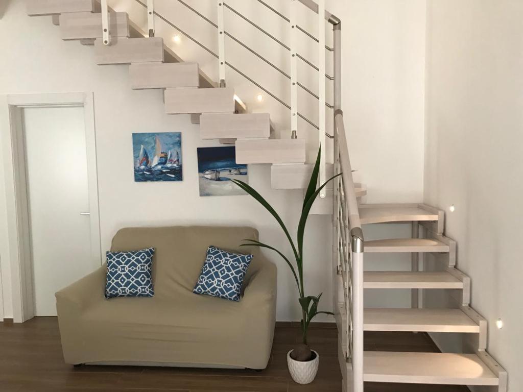 Fragamsa Damare Villa Marsala Buitenkant foto